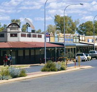 Lenora Motor Lodge - Hervey Bay Accommodation
