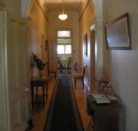 Hoover House Bed  Breakfast - Hervey Bay Accommodation