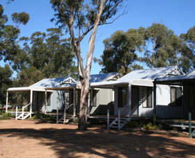 Gillingarra WA Hervey Bay Accommodation