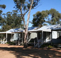 Moora Caravan and Chalet Park - Hervey Bay Accommodation