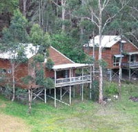 Karma Chalets - Hervey Bay Accommodation