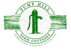 Pump Hill Farm Cottages - Hervey Bay Accommodation