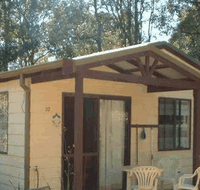 Gum Grove Chalets - Hervey Bay Accommodation