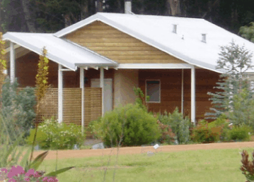 Big Brook Retreat - Hervey Bay Accommodation