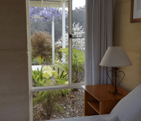 Big Brook Retreat - Hervey Bay Accommodation 1