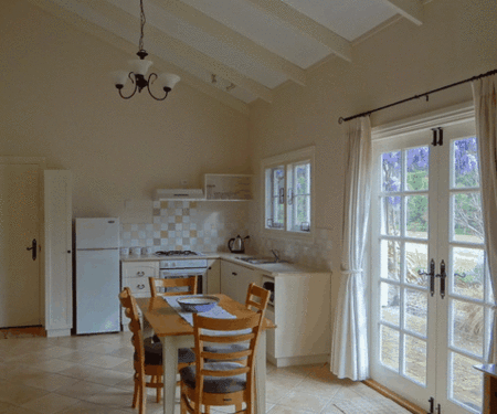 Big Brook Retreat - Hervey Bay Accommodation 2