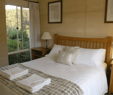 Big Brook Retreat - Hervey Bay Accommodation 3