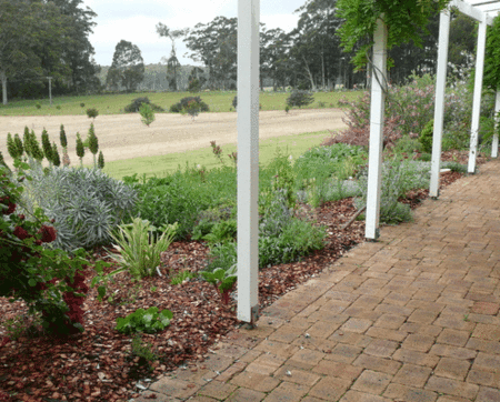 Big Brook Retreat - Hervey Bay Accommodation 4