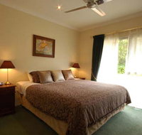 Rosewood Guesthouse - Hervey Bay Accommodation