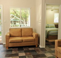 Mandalay Holiday Resort  Tourist Park - Tourism Hervey Bay