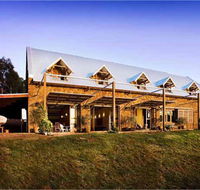 Stonebarn - Hervey Bay Accommodation