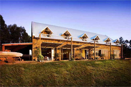 Stonebarn - Hervey Bay Accommodation 0