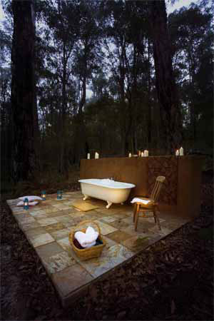 Stonebarn - Hervey Bay Accommodation 1