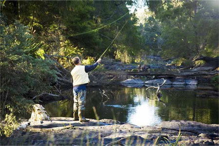 Stonebarn - Hervey Bay Accommodation 2