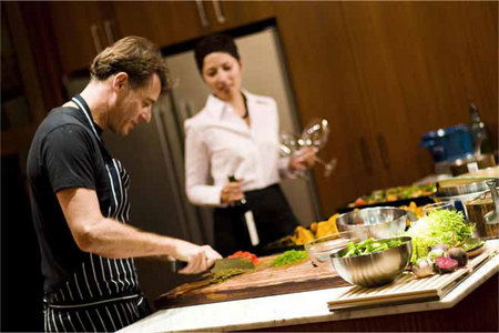 Stonebarn - Hervey Bay Accommodation 4