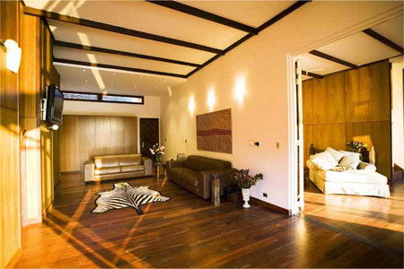 Stonebarn - Hervey Bay Accommodation 5