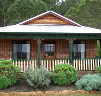 Karri Valley Chalets - Hervey Bay Accommodation