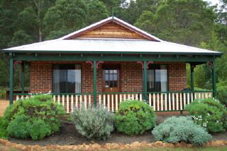Karri Valley Chalets - Hervey Bay Accommodation 0