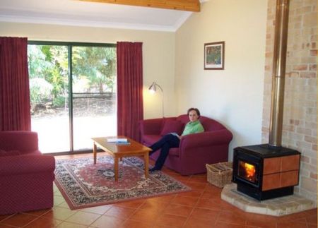 Karri Valley Chalets - Hervey Bay Accommodation 3
