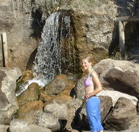 Misty Valley Country Cottages - Hervey Bay Accommodation