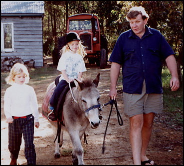 Misty Valley Country Cottages - Tourism Hervey Bay 4