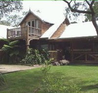 William Bay Country Cottages - Hervey Bay Accommodation