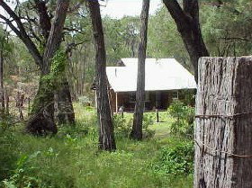 William Bay Country Cottages - Tourism Hervey Bay 1