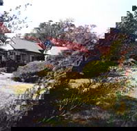 Karribank Country Retreat - Hervey Bay Accommodation