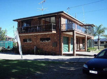 Arrawarra Point - Tourism Hervey Bay 0