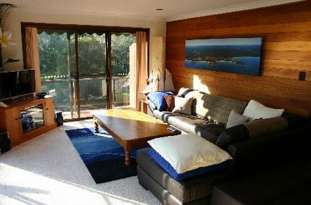 Arrawarra Point - Tourism Hervey Bay 2