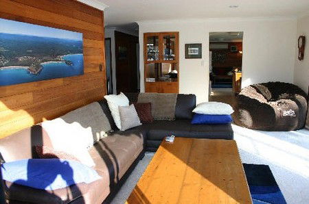 Arrawarra Point - Tourism Hervey Bay 4