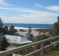 Avoca Palms Resort Apartments - Tourism Hervey Bay