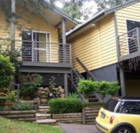 Ttwo Peaks Guesthouse - Tourism Hervey Bay