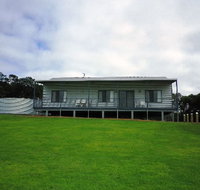 Nutkin Lodge - Hervey Bay Accommodation