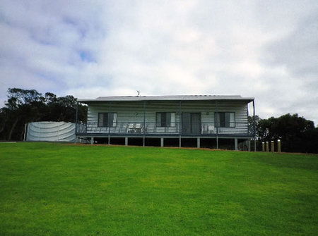 Nutkin Lodge - Hervey Bay Accommodation 0