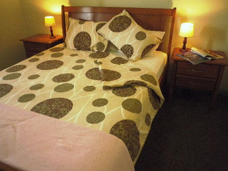 Nutkin Lodge - Hervey Bay Accommodation 1
