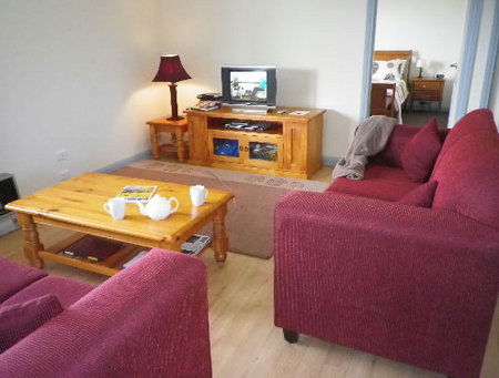Nutkin Lodge - Hervey Bay Accommodation 2