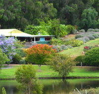 Pemberton Lavender and Berry Farm Cafe and Cottages - Hervey Bay Accommodation