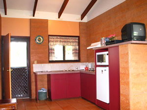 Pemberton Lavender And Berry Farm Cafe And Cottages - Hervey Bay Accommodation 2