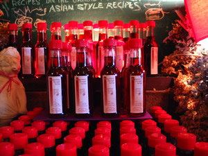 Pemberton Lavender And Berry Farm Cafe And Cottages - Hervey Bay Accommodation 4