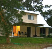 A Sunshine Farmstay - Hervey Bay Accommodation