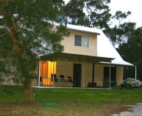 A Sunshine Farmstay - Hervey Bay Accommodation 0