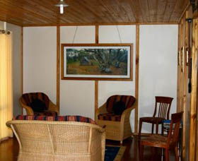 A Sunshine Farmstay - Hervey Bay Accommodation 1