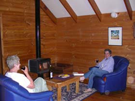 Sunnyhurst Chalets - Hervey Bay Accommodation 2