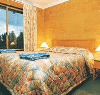 The Koorabup Motel - Hervey Bay Accommodation
