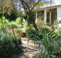 Warren Grange Farmstay and Bed  Breakfast - Tourism Hervey Bay