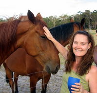 Meerup Springs Farmstay - Hervey Bay Accommodation