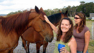 Meerup Springs Farmstay - Hervey Bay Accommodation 0