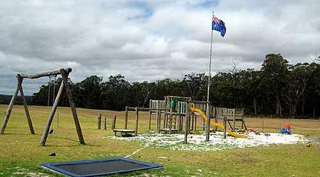 Meerup Springs Farmstay - Hervey Bay Accommodation 5