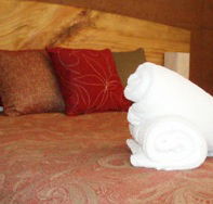 Marima Cottages - Hervey Bay Accommodation